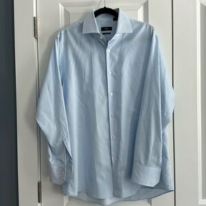 Hugo Boss Men’s Dress Shirt